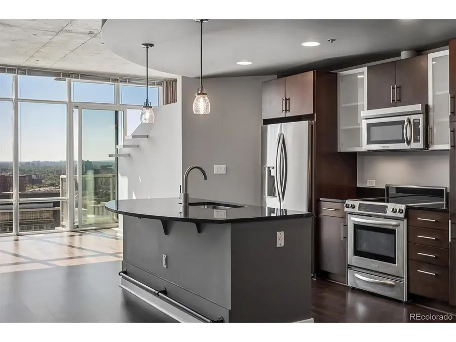 891 14th St #3414, Denver, CO 80202 - #2