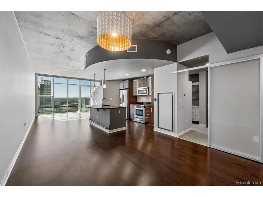 891 14th St #3414, Denver, CO 80202 - #3