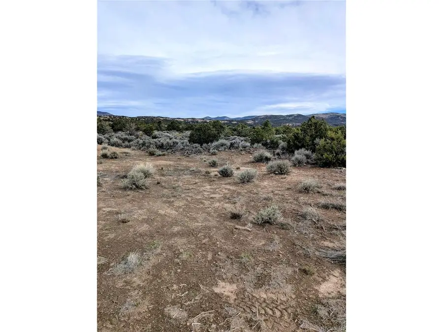 969 Bateman Rd, Fort Garland, CO 81133 - #2