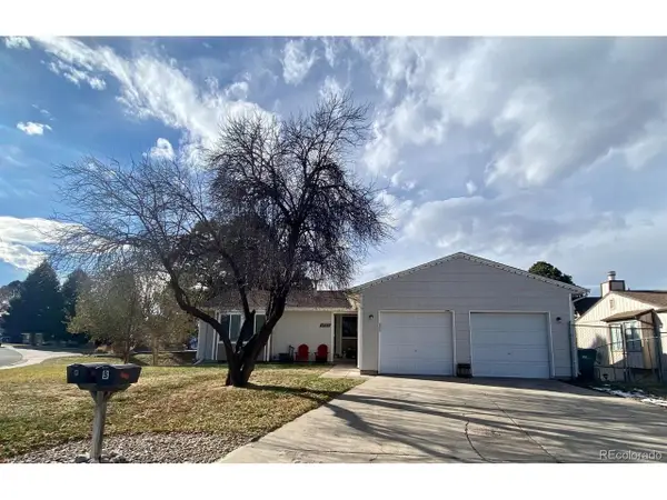 14103 E Montana Cir, Aurora, CO 80012