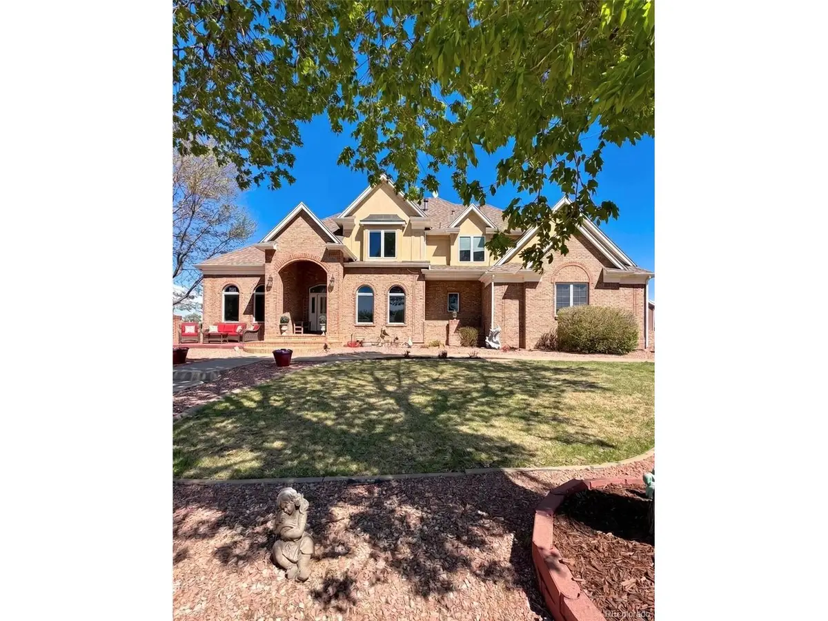 17900 County Road 5, Berthoud, CO 80513 - #1