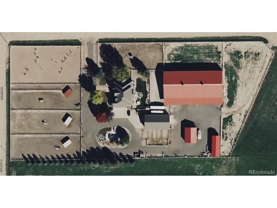 17900 County Road 5, Berthoud, CO 80513 - #2