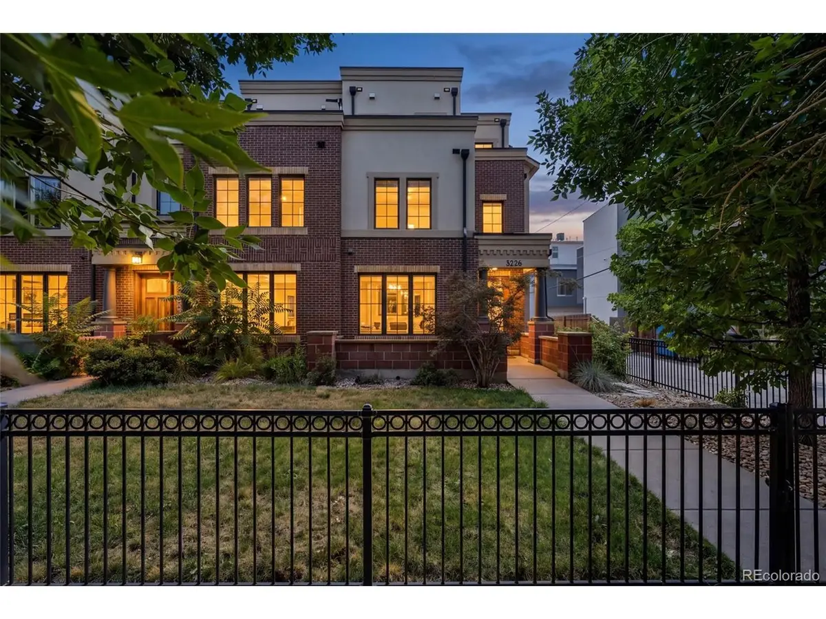 3226 Wyandot St, Denver, CO 80211 - #1