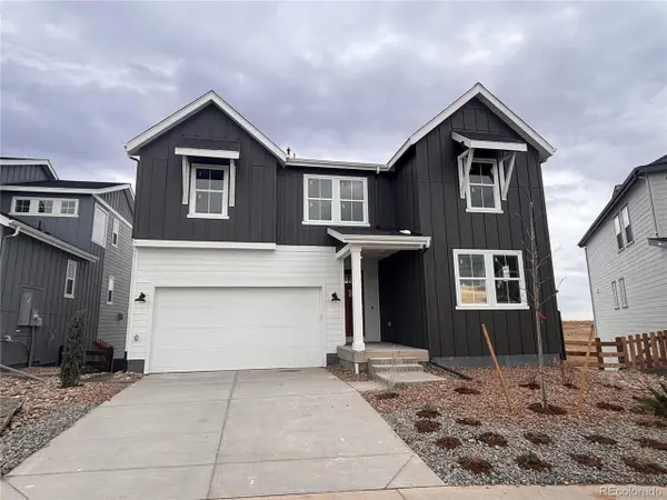 3641 Recess Ln, Castle Rock, CO 80108
