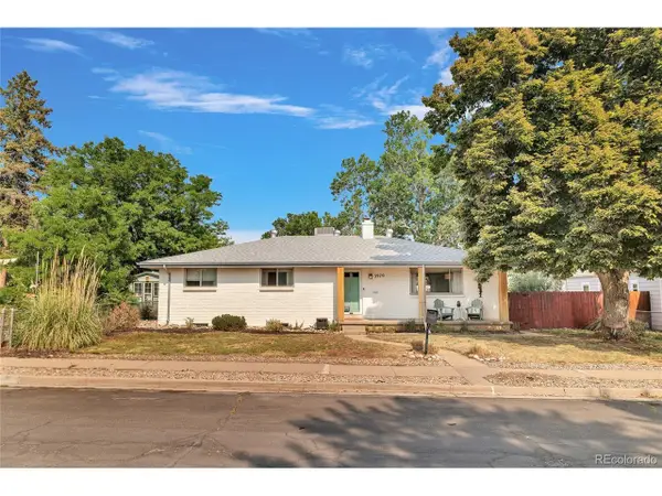 3970 S Delaware St, Englewood, CO 80110