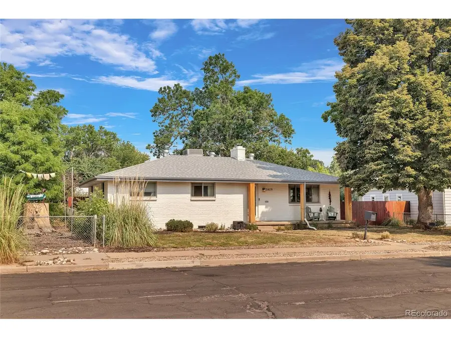 3970 S Delaware St, Englewood, CO 80110 - #2