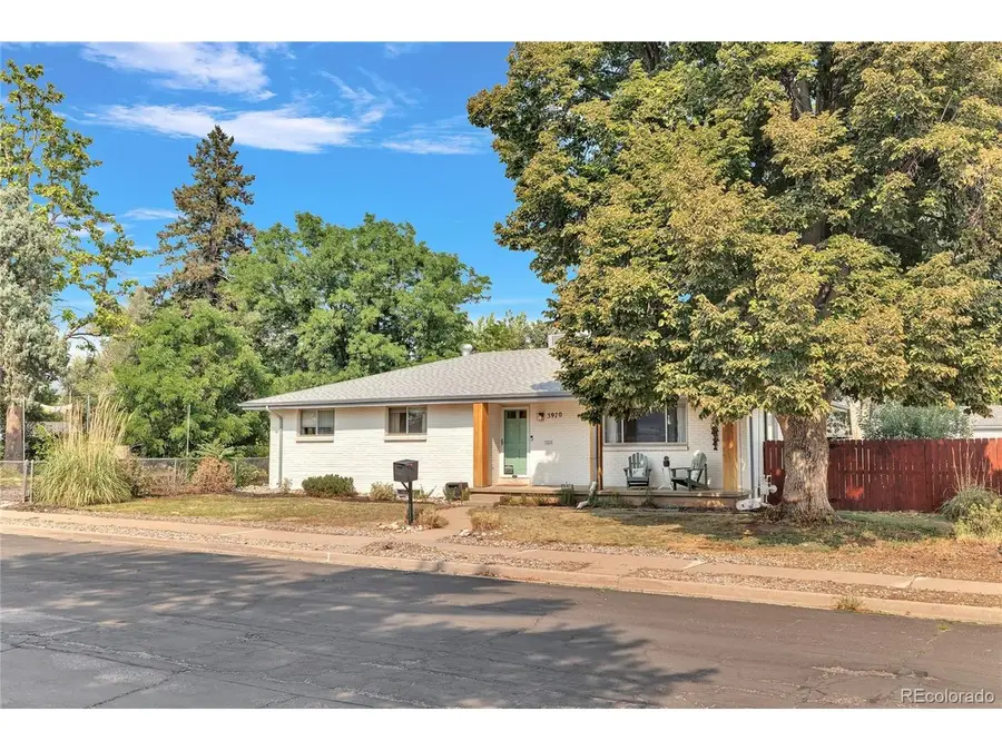 3970 S Delaware St, Englewood, CO 80110 - #3