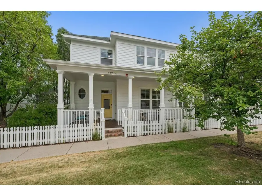 11714 Perry St, Westminster, CO 80031 - #2