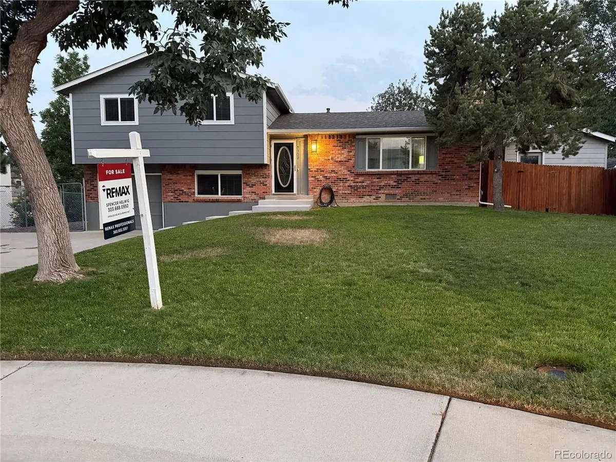 9320 W Burgundy Ave, Littleton, CO 80123 - #1