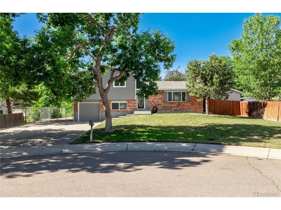 9320 W Burgundy Ave, Littleton, CO 80123 - #3