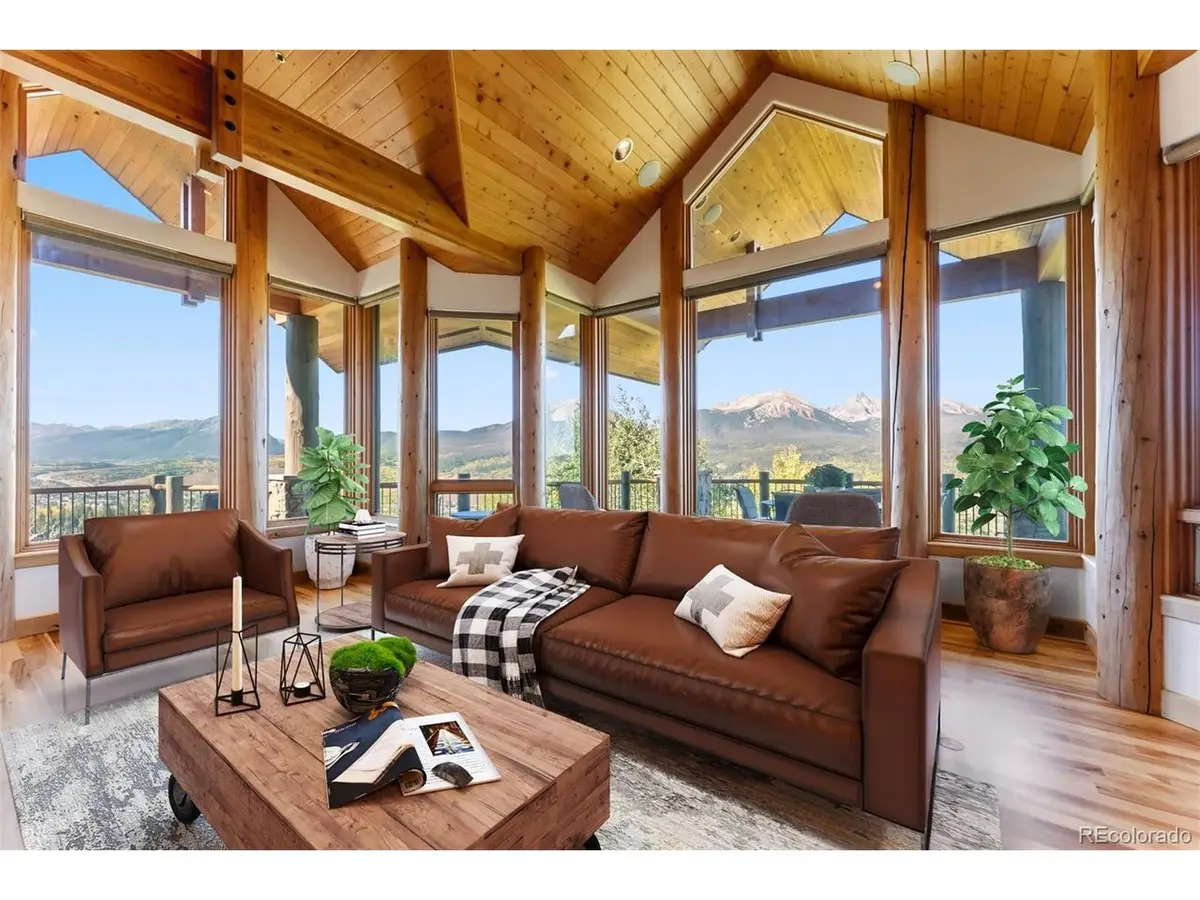 731 Lakeview Cir, Silverthorne, CO 80498 - #1