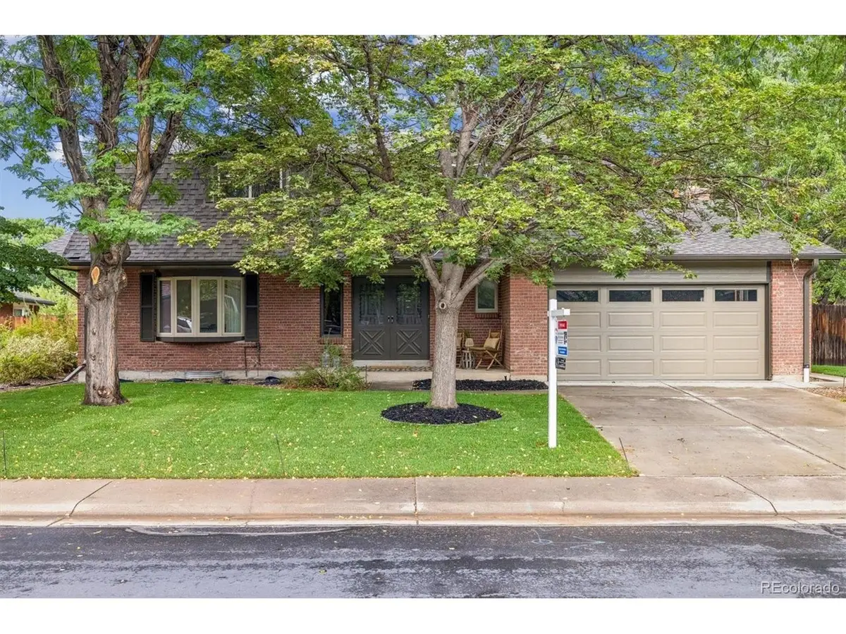 9329 W Baltic Dr, Lakewood, CO 80227 - #1