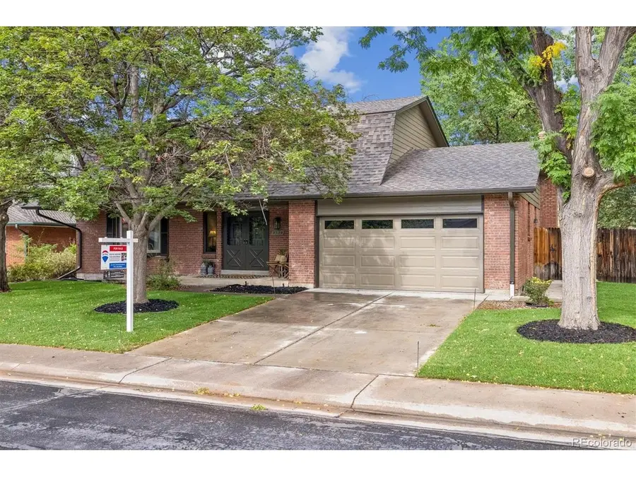 9329 W Baltic Dr, Lakewood, CO 80227 - #2