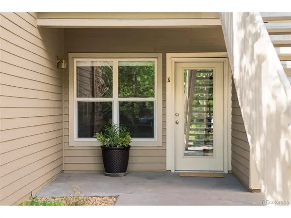 18388 E Eldorado Pl #K, Aurora, CO 80013