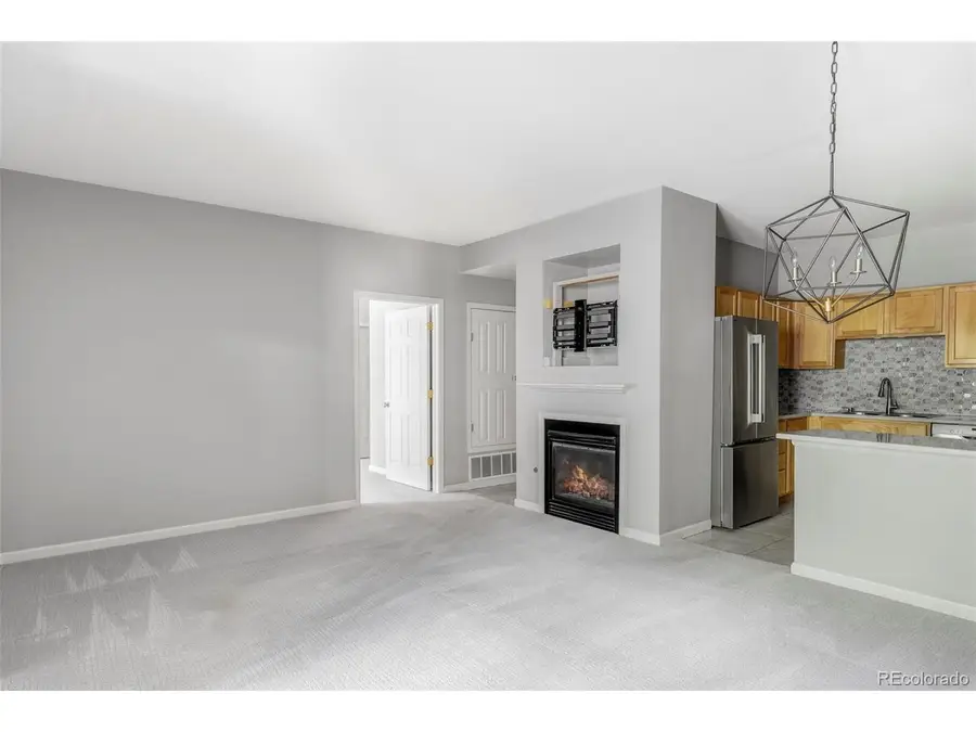 18388 E Eldorado Pl #K, Aurora, CO 80013 - #3
