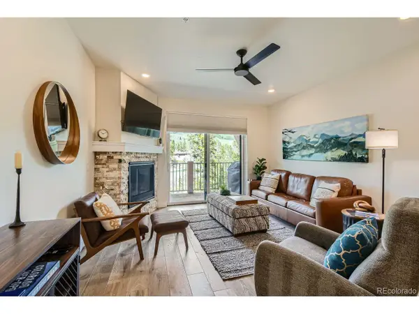 Address Withheld By Seller, Keystone, CO 80435