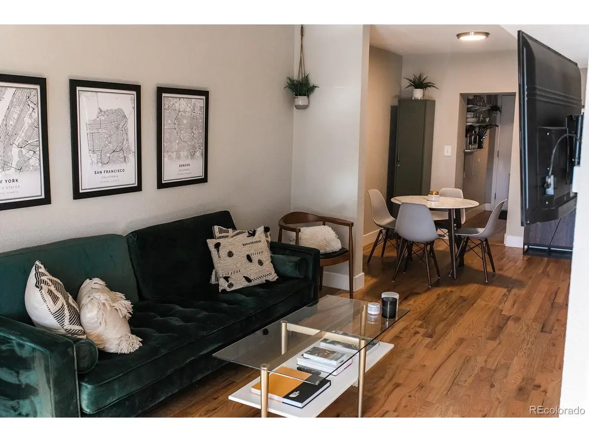 1725 E 35th Ave #103, Denver, CO 80205 - #1