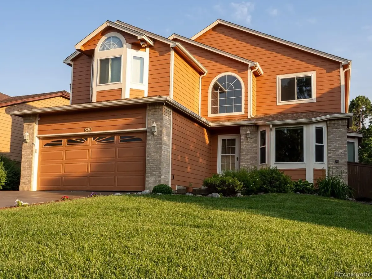 820 Redwood Ct, Littleton, CO 80126 - #1