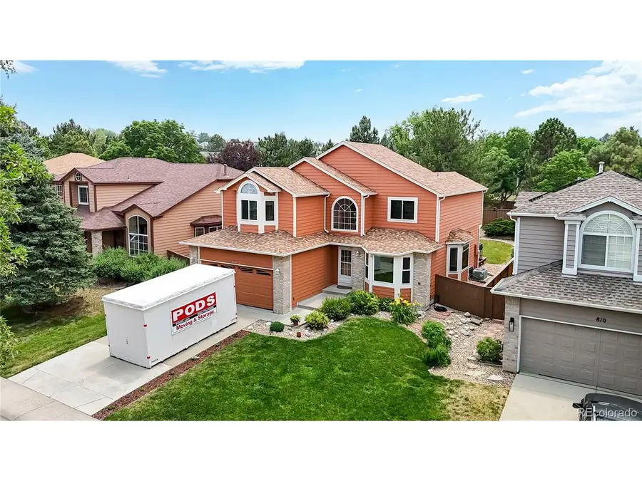 820 Redwood Ct, Littleton, CO 80126 - #2