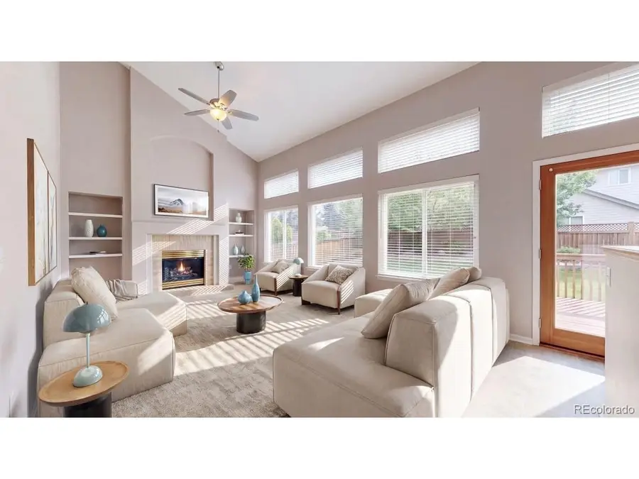 820 Redwood Ct, Littleton, CO 80126 - #3