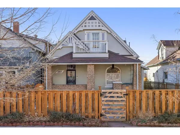 261 Fox St, Denver, CO 80223