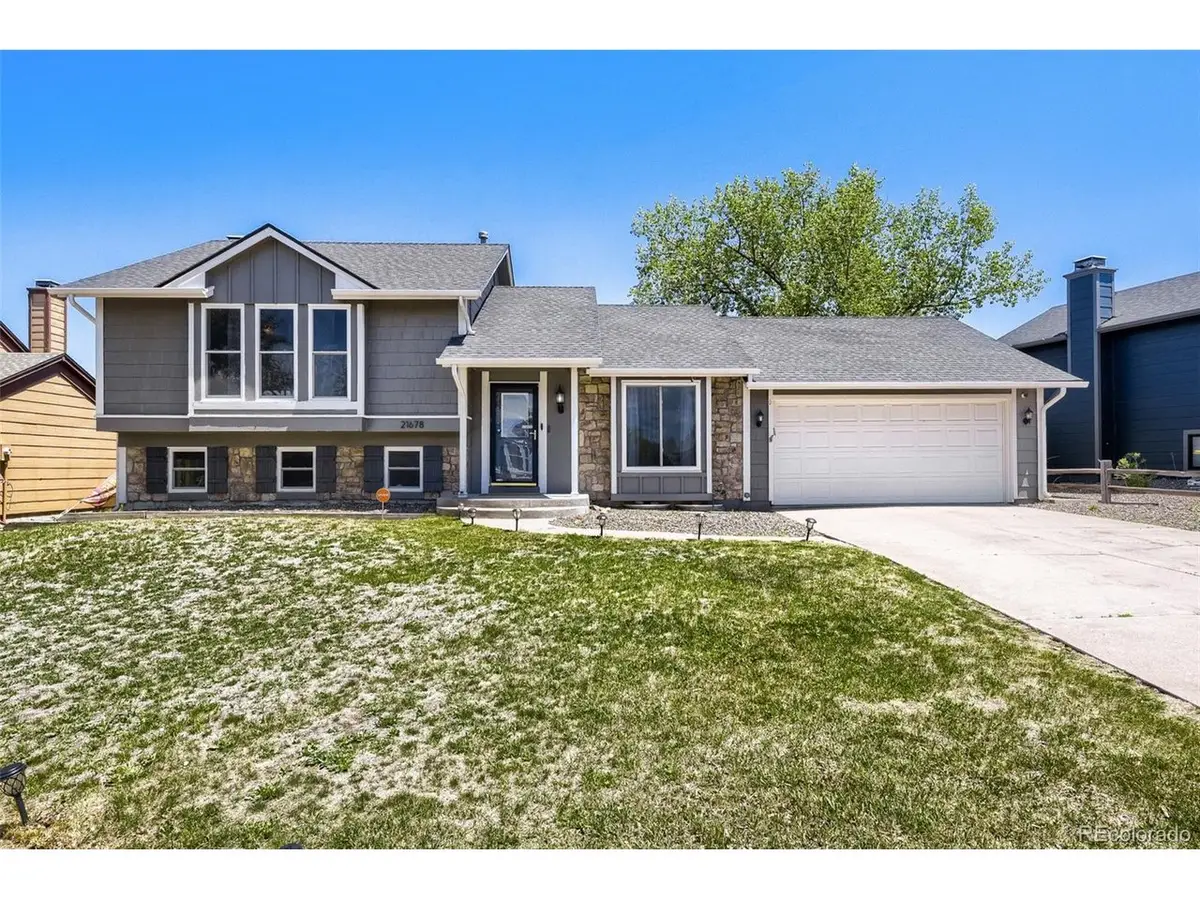 21678 E Powers Cir, Centennial, CO 80015 - #1