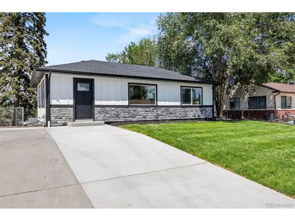 2131 W Gill Pl, Denver, CO 80223