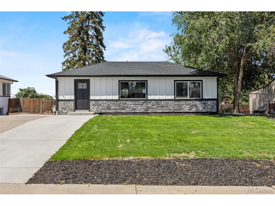 2131 W Gill Pl, Denver, CO 80223 - #2