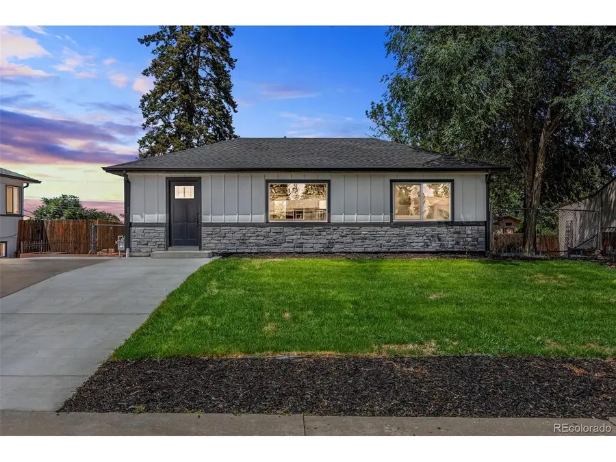 2131 W Gill Pl, Denver, CO 80223 - #3