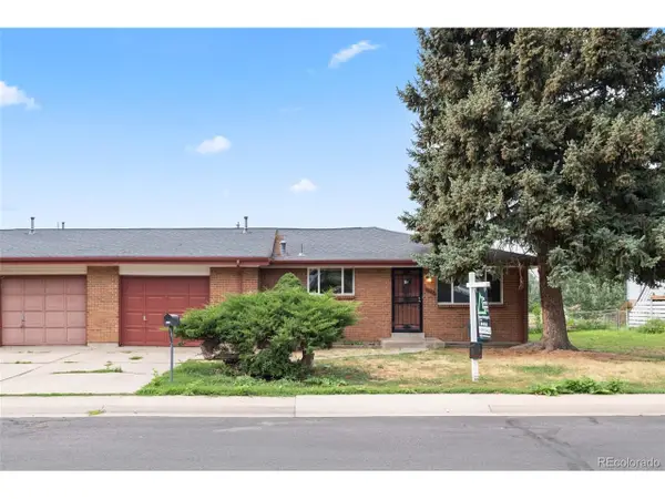 9022 W Washburn Pl, Lakewood, CO 80227