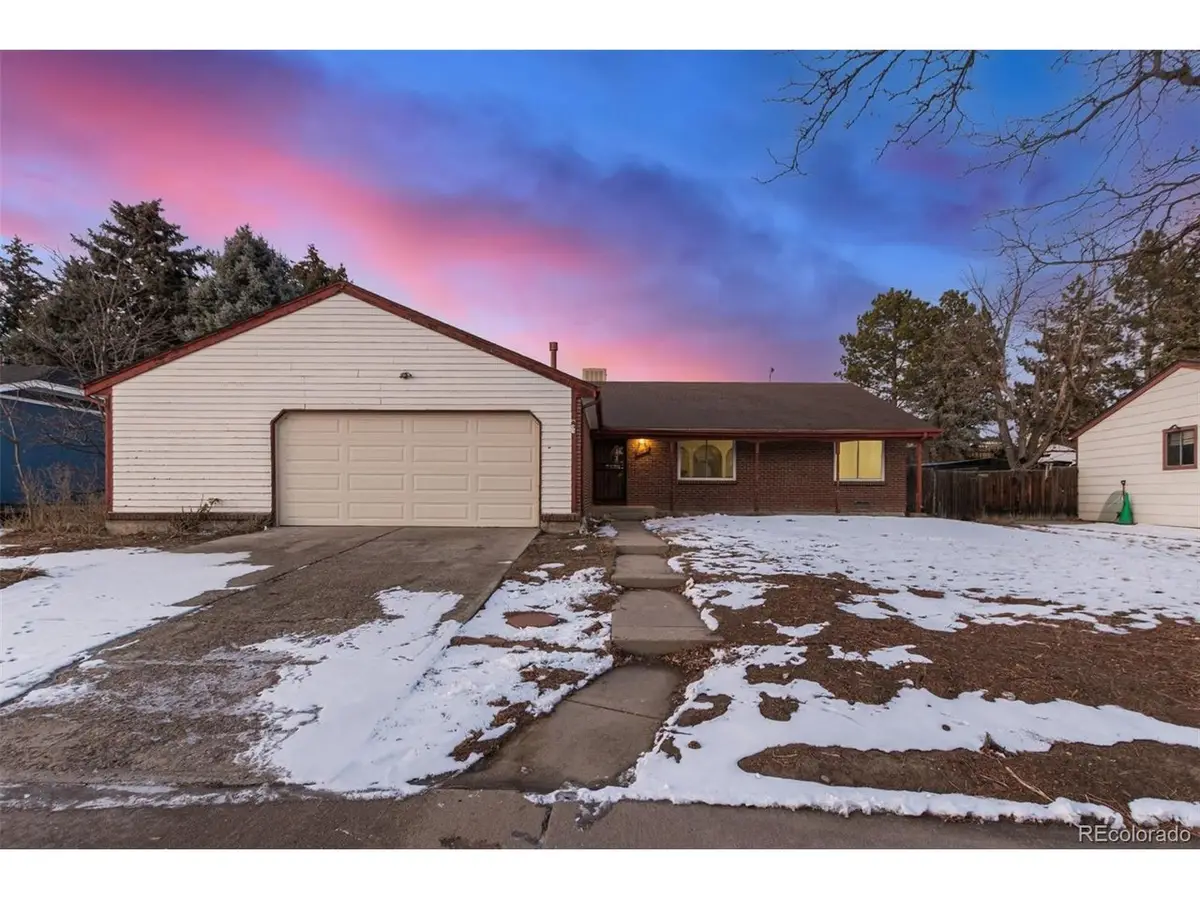 14625 E Stanford Pl, Aurora, CO 80015 - Image #1