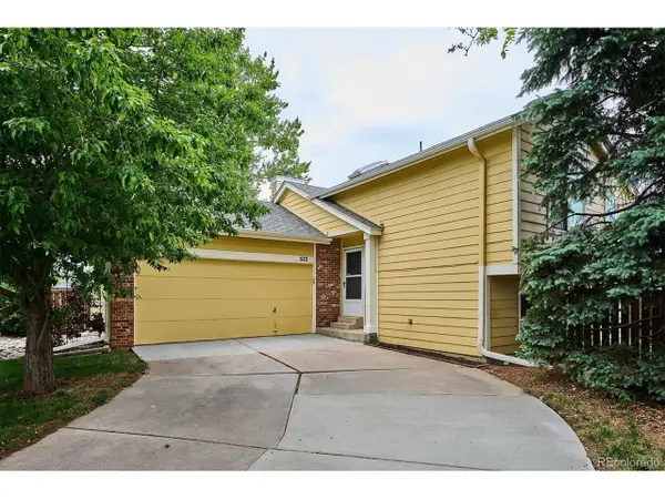 Address Withheld By Seller, Highlands Ranch, CO 80126
