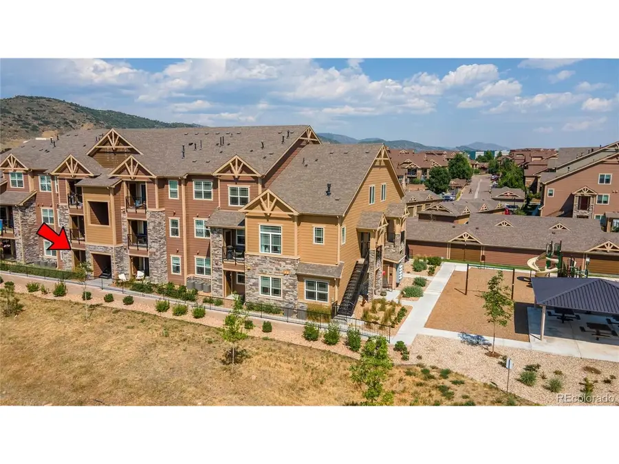 9962 W Victoria Pl #M-106, Littleton, CO 80127 - #2