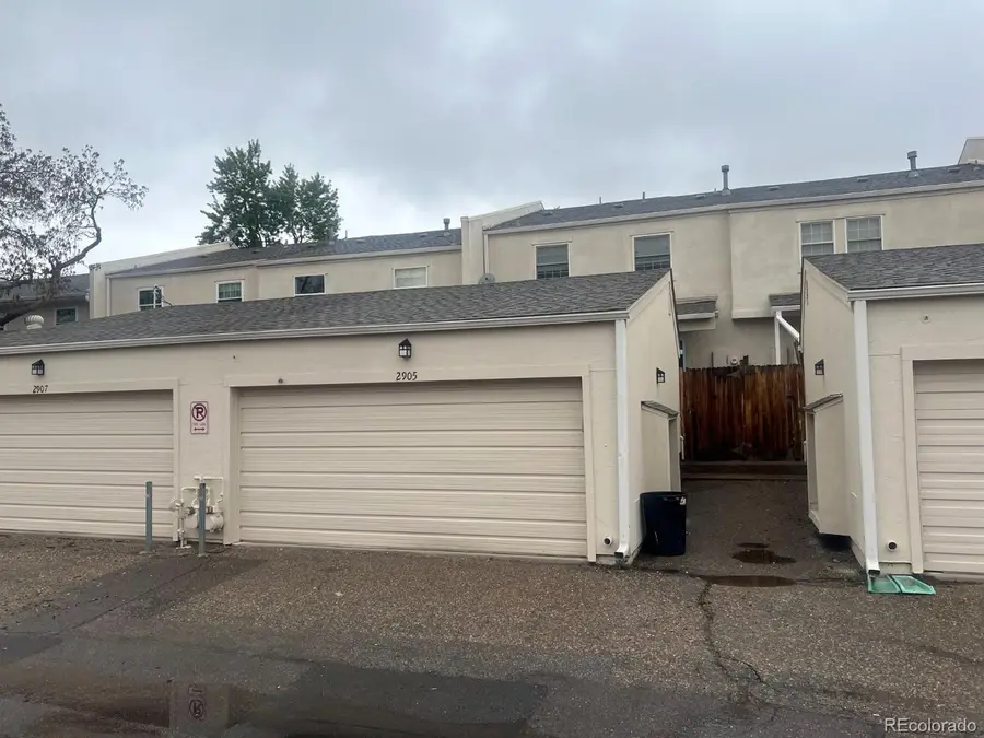 2905 S Vaughn Way, Aurora, CO 80014 - #2