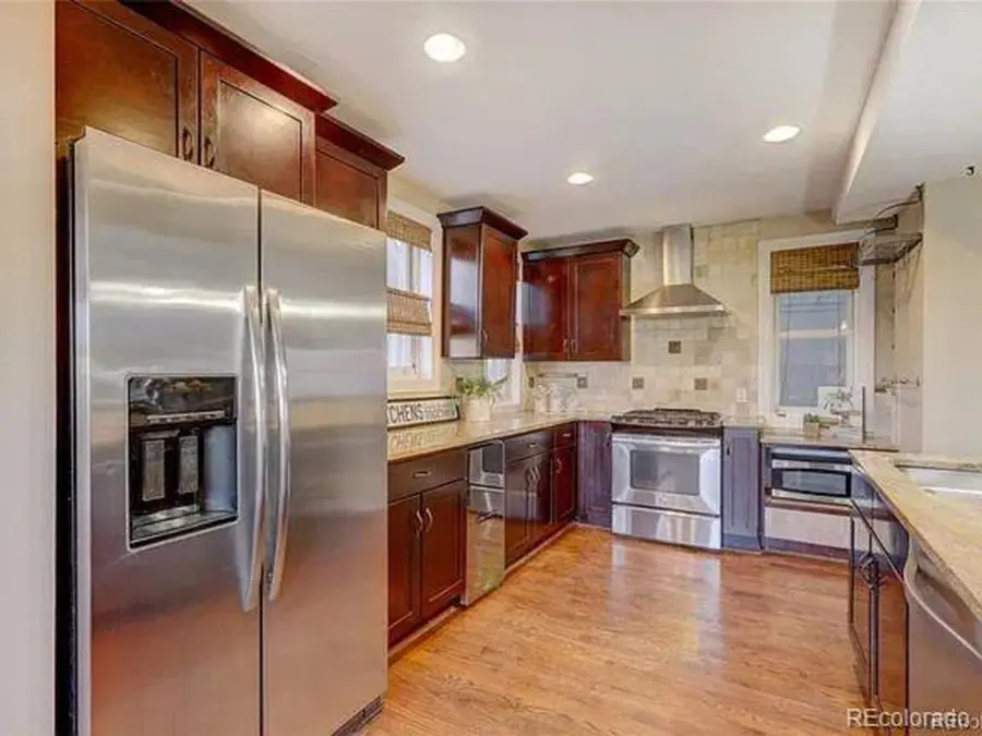 1440 York St, Denver, CO 80206 - #2