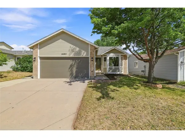 6685 Bear Tooth Dr, Colorado Springs, CO 80923