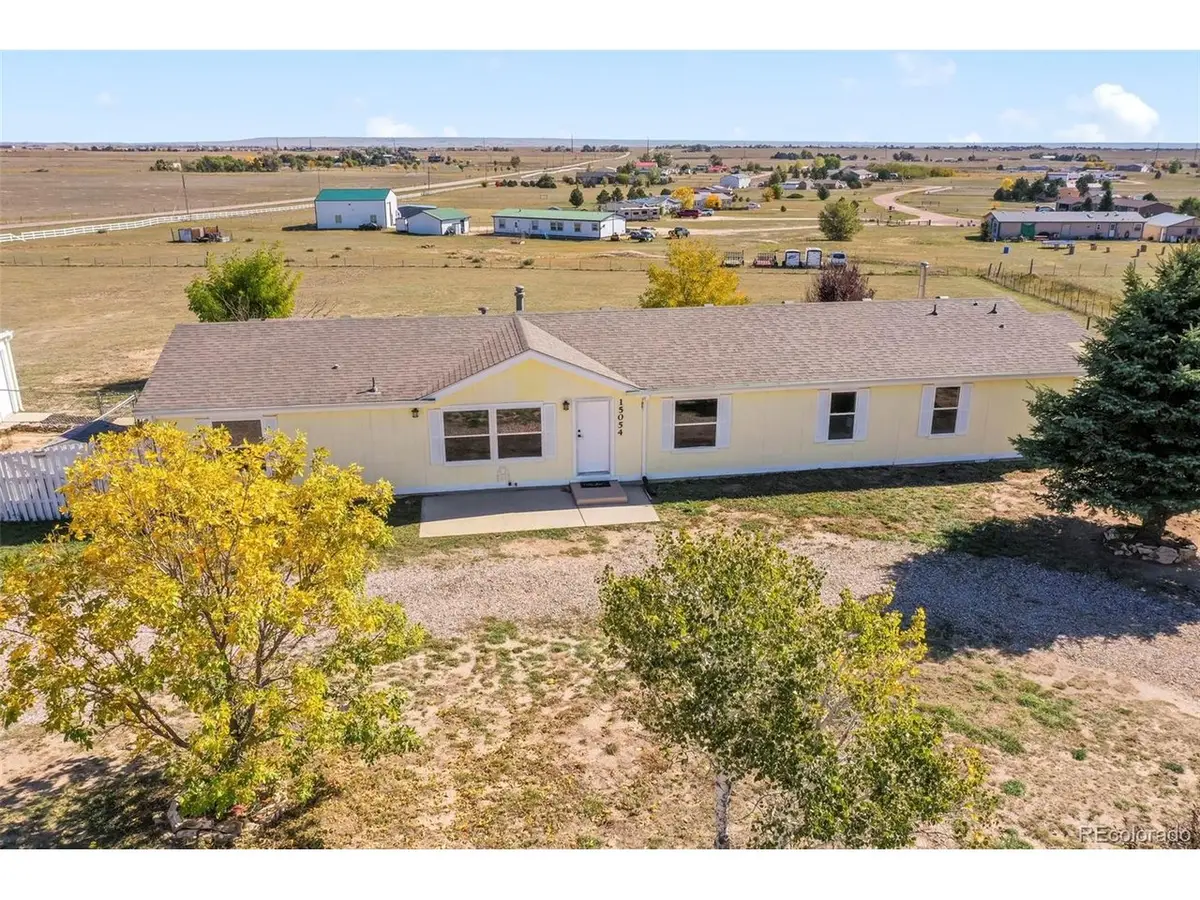 15054 Pamela Way, Peyton, CO 80831 - #1