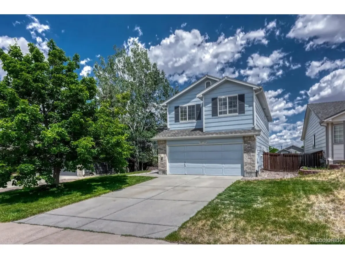 12772 Henson Creek St, Parker, CO 80134 - #1