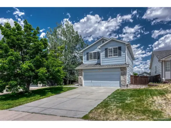 12772 Henson Creek St, Parker, CO 80134