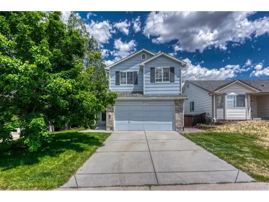 12772 Henson Creek St, Parker, CO 80134 - #2