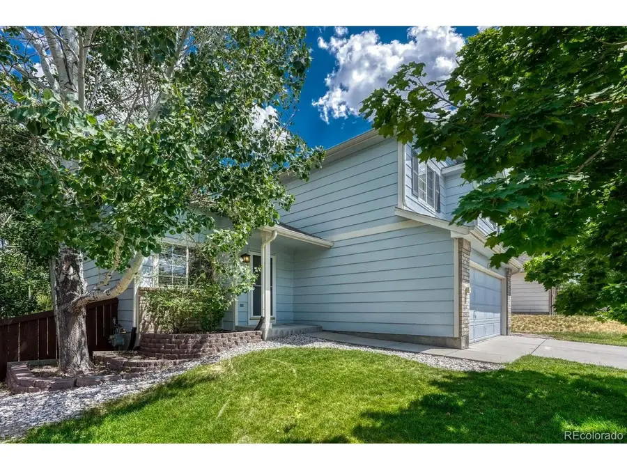 12772 Henson Creek St, Parker, CO 80134 - #3
