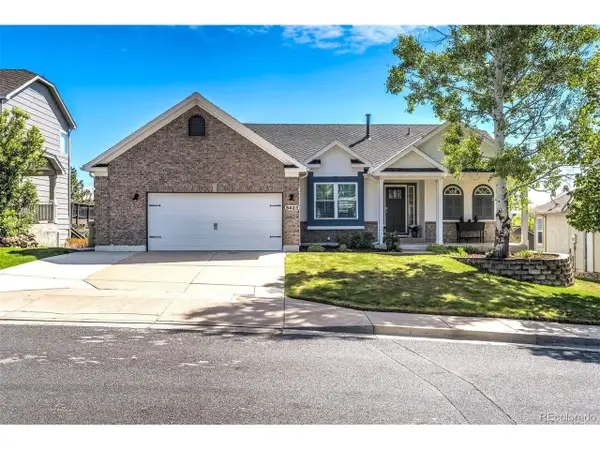 5423 Campglen Dr, Colorado Springs, CO 80906