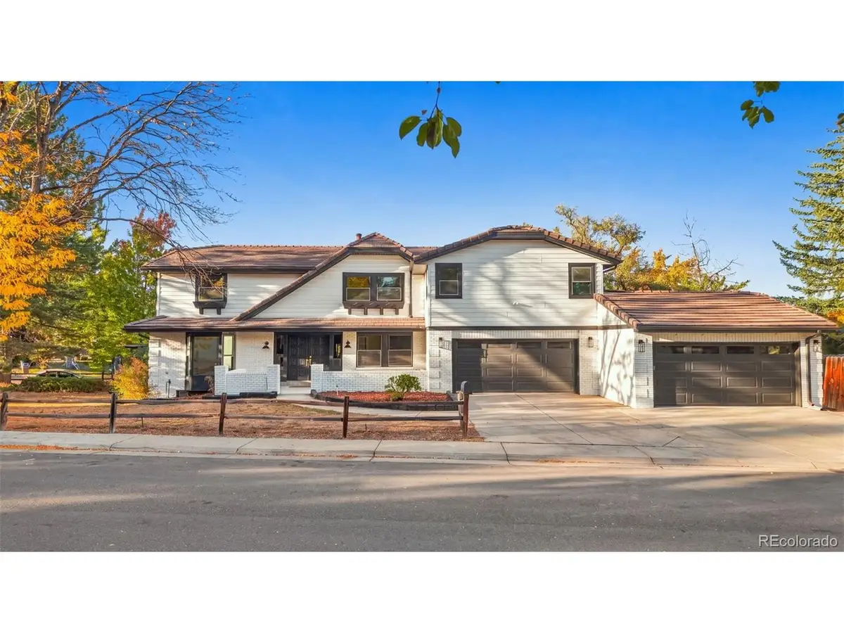 7747 W Chestnut Pl, Littleton, CO 80128 - #1