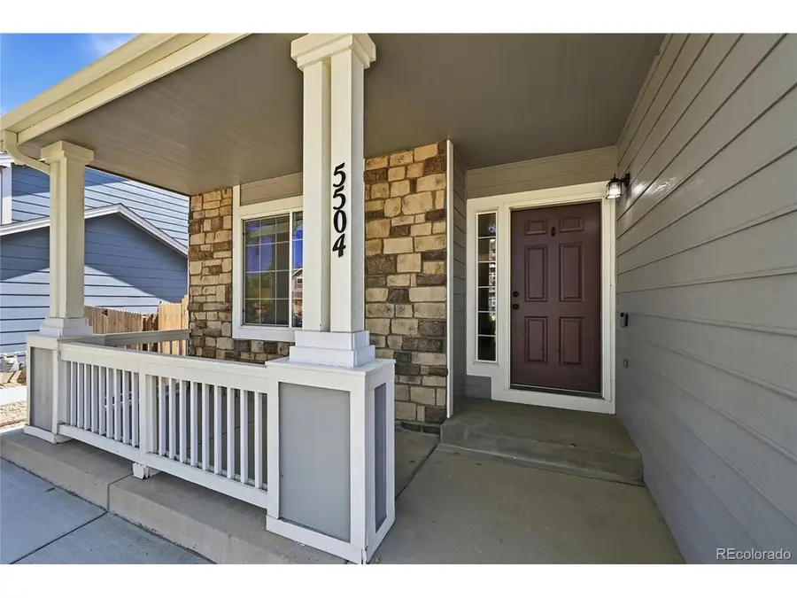 5504 E Burlington Dr, Castle Rock, CO 80104 - #3