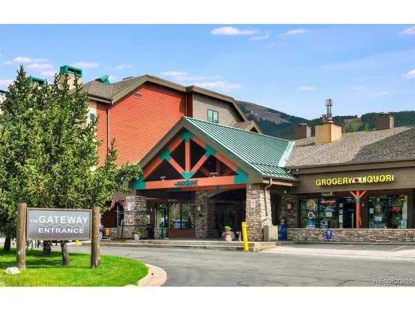23110 Us Highway 6 #5086, Keystone, CO 80435