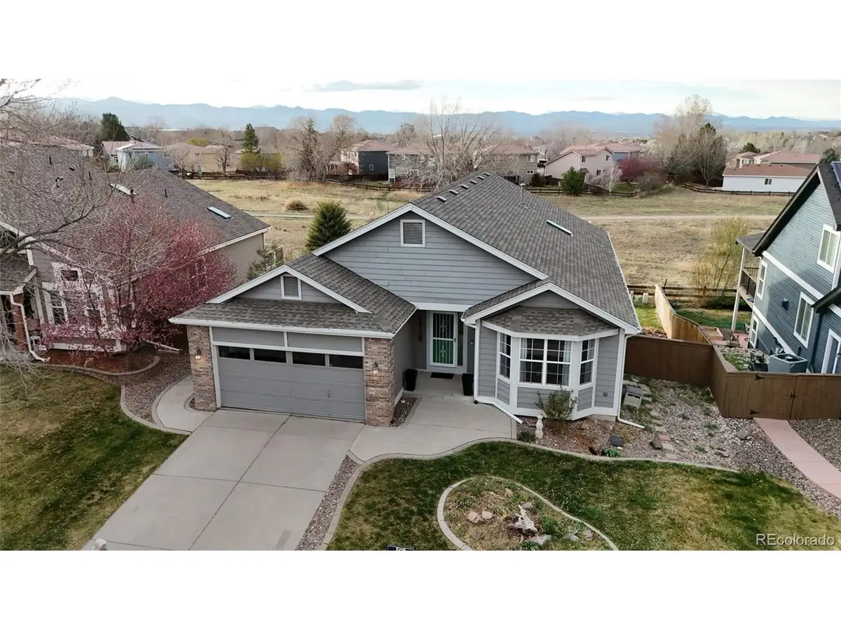 1188 English Sparrow Trl, Highlands Ranch, CO 80129 - #1