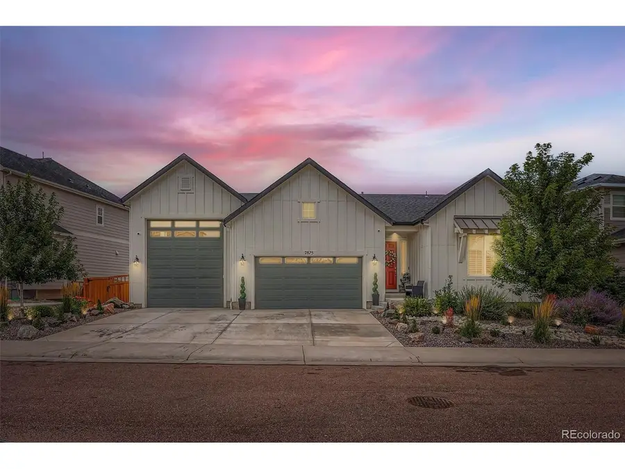 2875 Keepsake Way, Castle Rock, CO 80109 - #2
