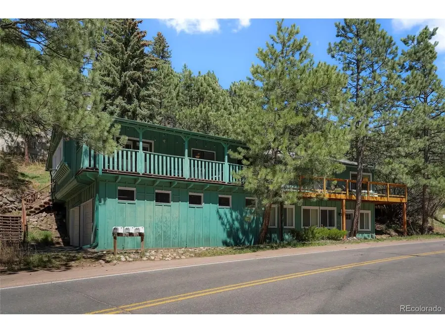 Address Withheld By Seller, Evergreen, CO 80439 - #2