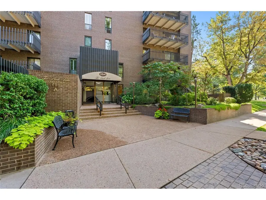 480 S Marion Pkwy #1403, Denver, CO 80209 - #2