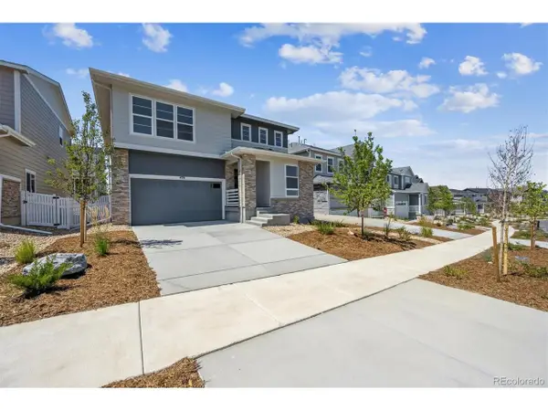 Address Withheld By Seller, Aurora, CO 80017
